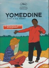 Yomeddine