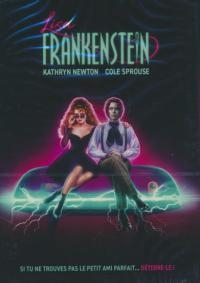 Lisa Frankenstein