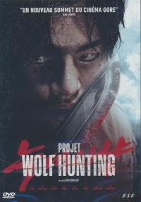 Projet Wolf Hunting