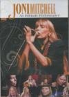 Joni Mitchell : an intimate performance