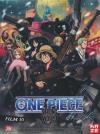 One Piece : film 10 : strong world