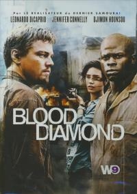 Blood diamond