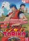 Toriko : coffret 1