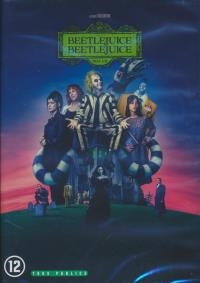 Beetlejuice Beetlejuice