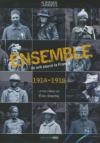 Cinéma des armées : ensemble, ils ont combattu pour la France 1914-1918