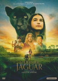 Dernier jaguar (Le)
