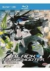 Black rock shooter : l'intégrale