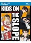 Kids on the slope : l'intégrale