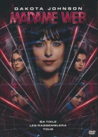 Madame Web