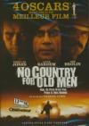 No country for old men