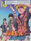 Naruto Shippuden : volume 18