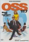 OSS 117 : Rio ne répond plus...