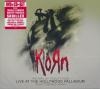 Korn : live at the Hollywood Palladium