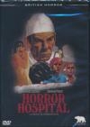 Horror hospital : la griffe de Frankenstein