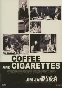 Coffee and cigarettes