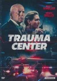 Trauma center