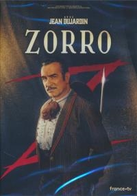 Zorro : l'intégrale de la série