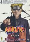 Naruto Shippuden, le film : blood prison