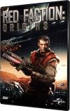 Red faction : origins