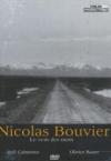 Nicolas Bouvier : le vent des mots