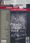 Quand le monde bascule : année 1968 : le mai français