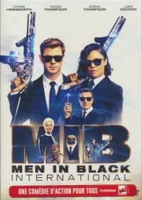 Men in black : international