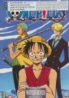 One Piece water seven : volume 5