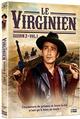 Virginien (Le) : saison 2 : volume 1