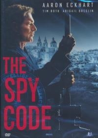 Spy code (The)