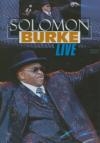 Solomon Burke : live 2003