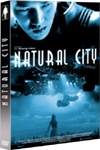 Natural city