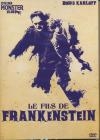 Fils de Frankenstein (Le)