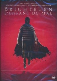 Brightburn, l'enfant du mal