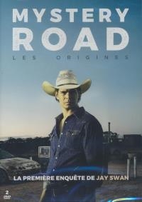 Mystery Road : les origines : saison 1