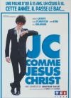 JC comme Jésus Christ