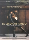 Leçon de tango (La)