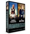 Giuseppe Tornatore : the best offer ; Cinema paradiso