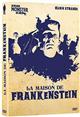 Maison de Frankenstein (La)