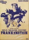 Deux nigauds contre Frankenstein