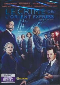 Crime de l'Orient Express (Le)