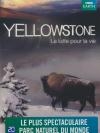 Yellowstone, la lutte pour la vie