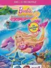 Barbie et le secret des sirènes 2