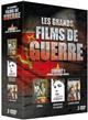 Grands films de guerre (Les) : grands classiques russes : coffret 1