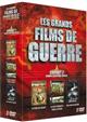 Grands films de guerre (Les) : grands classiques russes : coffret 2