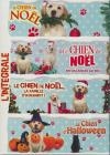 Chien de Noël (Le) : l'intégrale