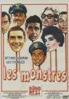 Monstres (Les)