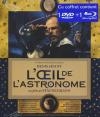 Oeil de l'astronome (L')