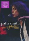 Patti Smith : live at Montreux 2005