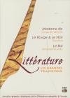 Classiques de la littérature : les grandes trahisons