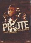 Pixote, la loi du plus faible